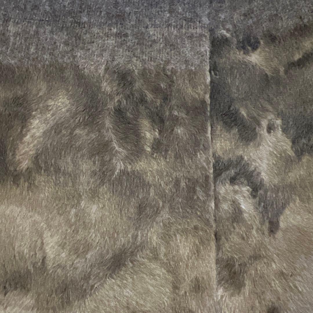 【新品未使用】上品なアドーアADORE38 ラップスカート