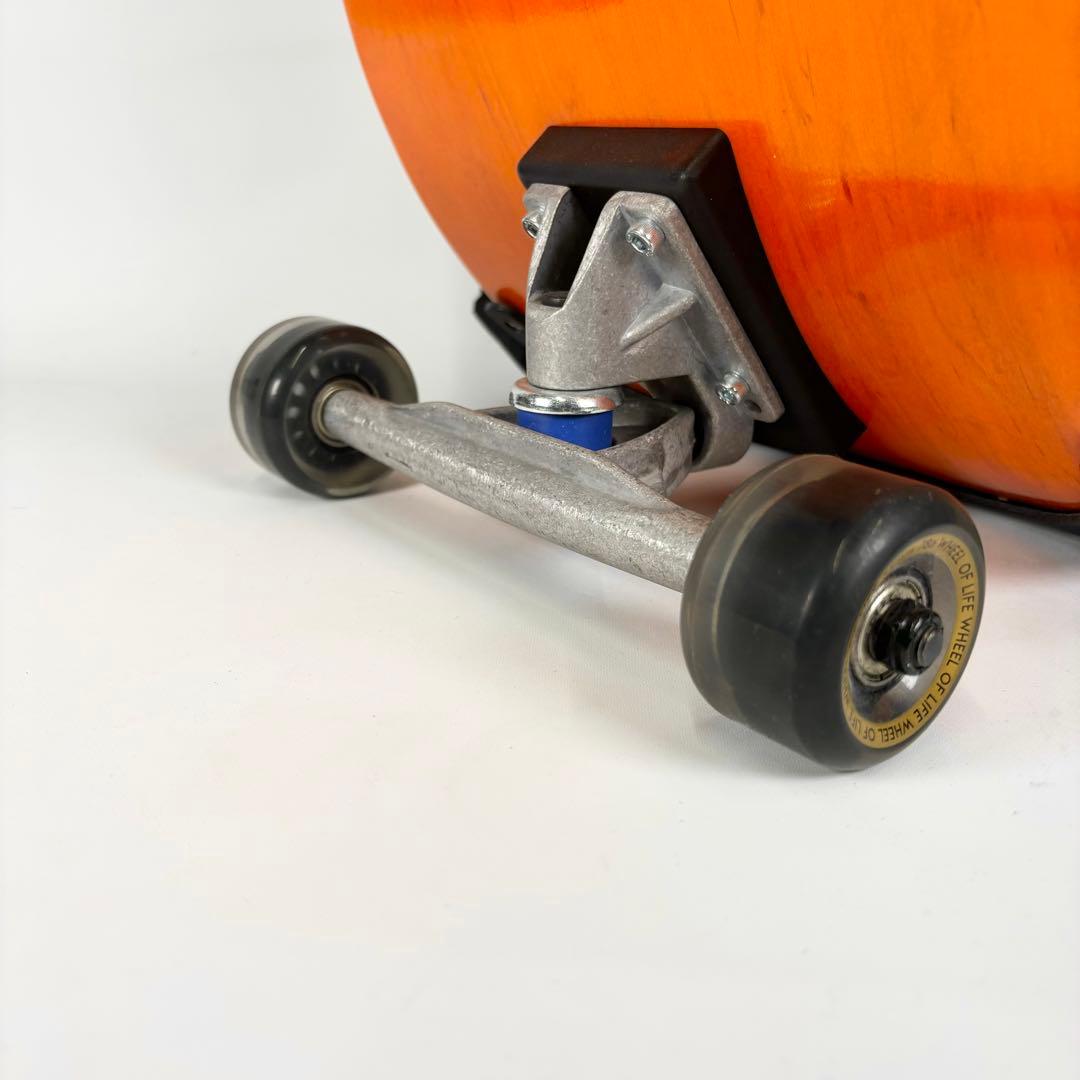 ホイールオブライフ　キャリーバッグ　3way カーキ　機内持込可　24L 3kg