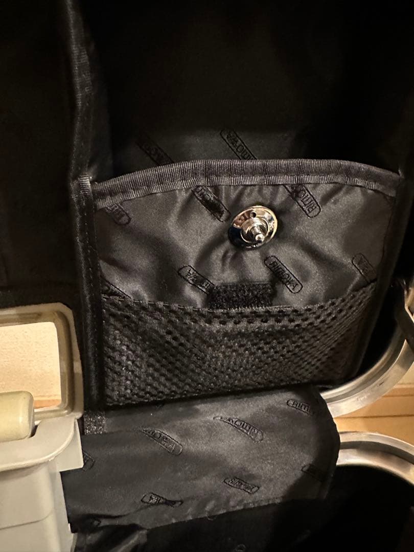 【ジャンク品】RIMOWA トパーズ パイロット トロリー 2輪 29L廃盤