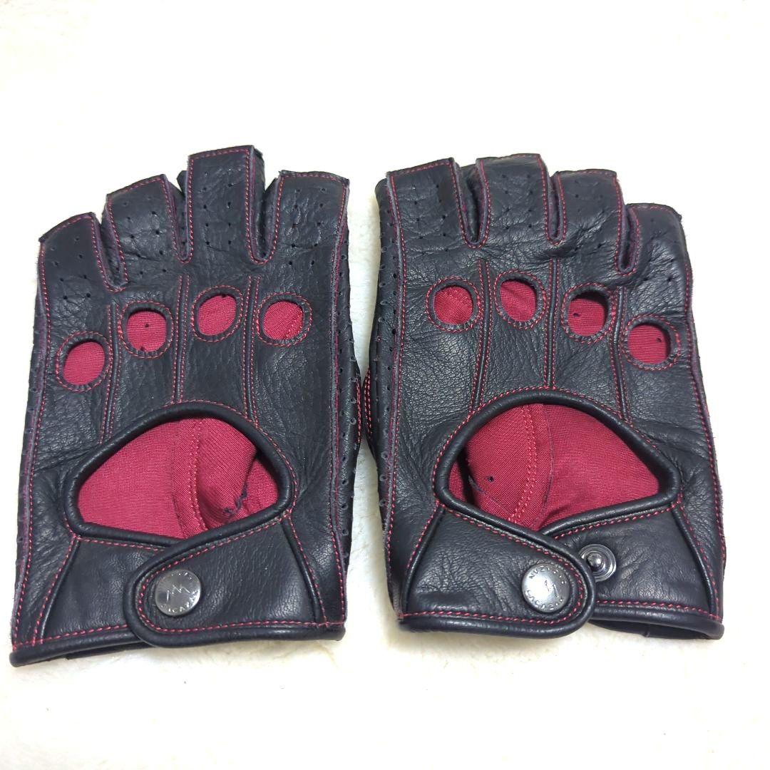 cacazanカカザン ドライビンググローブ　☆Lサイズ