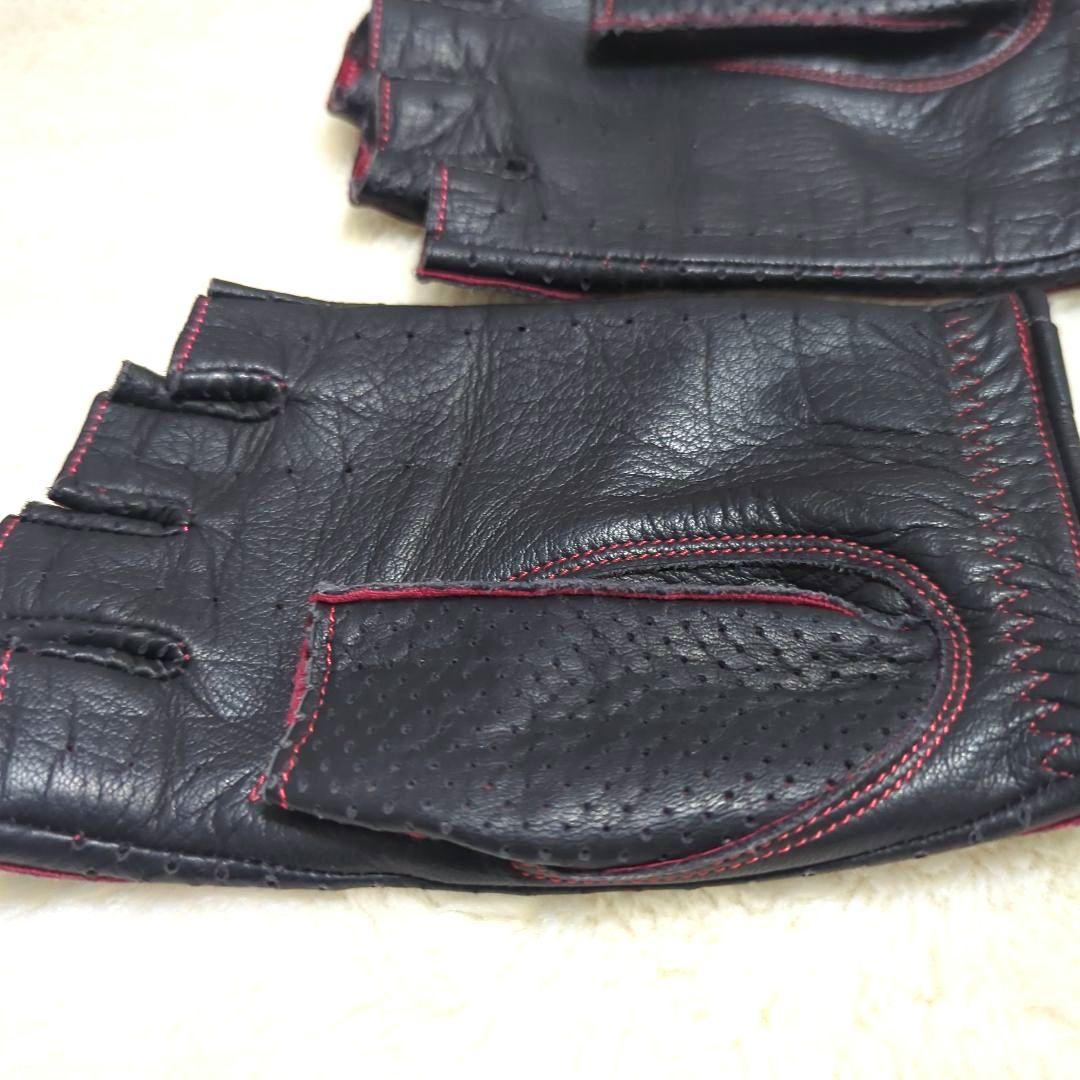 cacazanカカザン ドライビンググローブ　☆Lサイズ