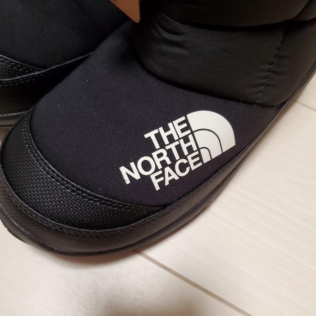 新品　ノースフェイス　ブーツ　22 　スノーブーツ　 22cm キッズ
