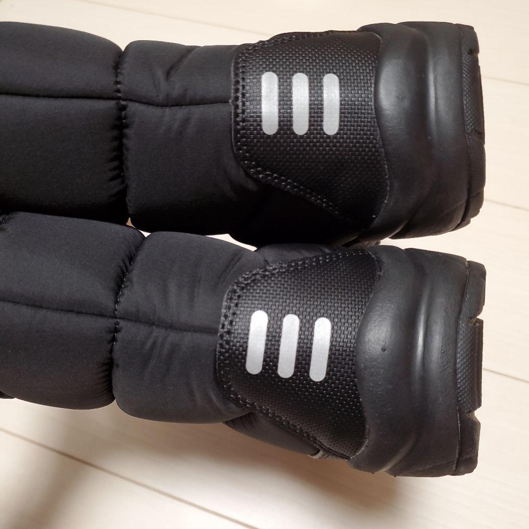 新品　ノースフェイス　ブーツ　22 　スノーブーツ　 22cm キッズ