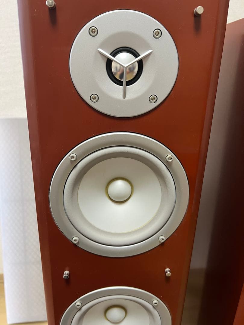YAMAHA ヤマハ トールスピーカー ペア NS-325F