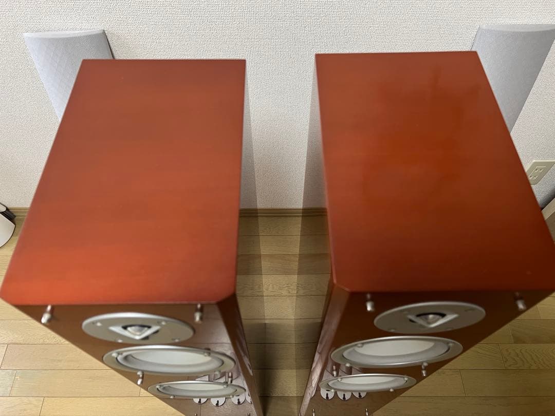 YAMAHA ヤマハ トールスピーカー ペア NS-325F