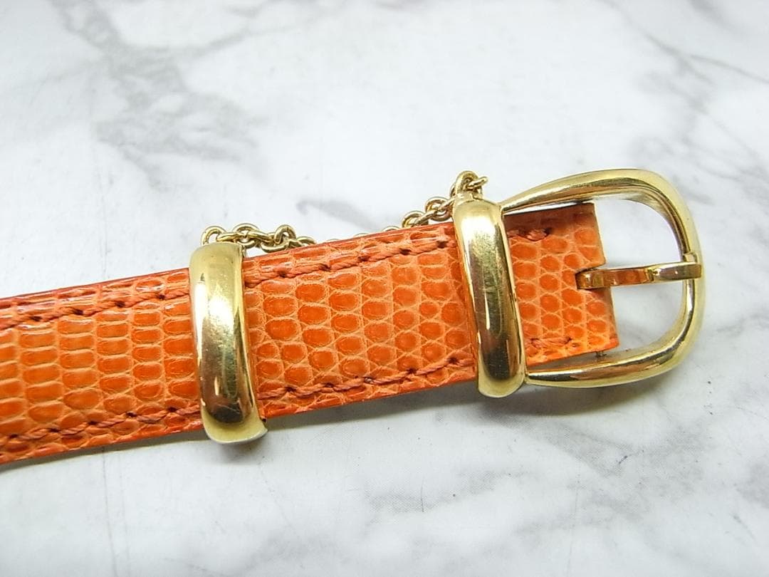 莉花様　　VENDOME AOYAMA　替えベルト　腕時計　レディース