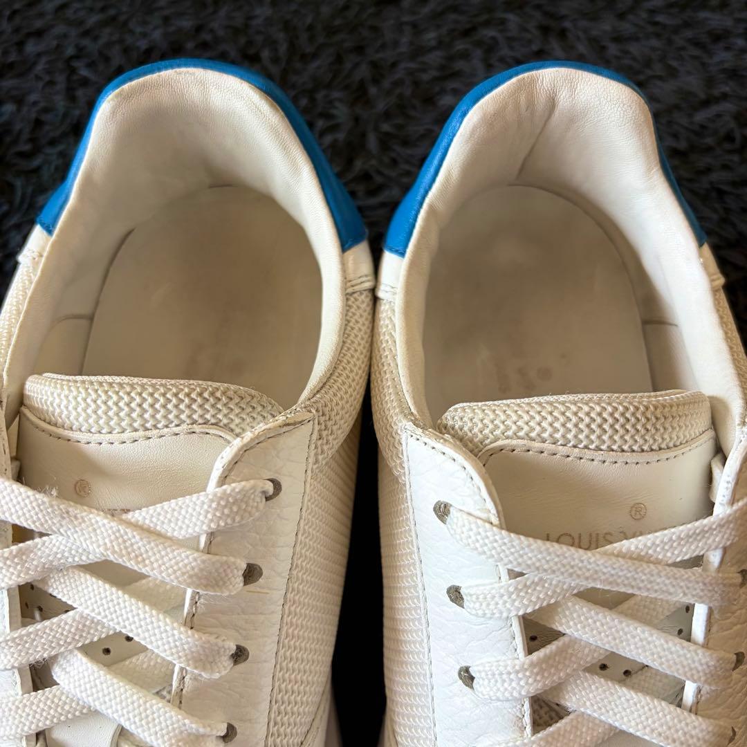 Louis Vuitton ビバリーヒルズライン スニーカー ホワイト 7