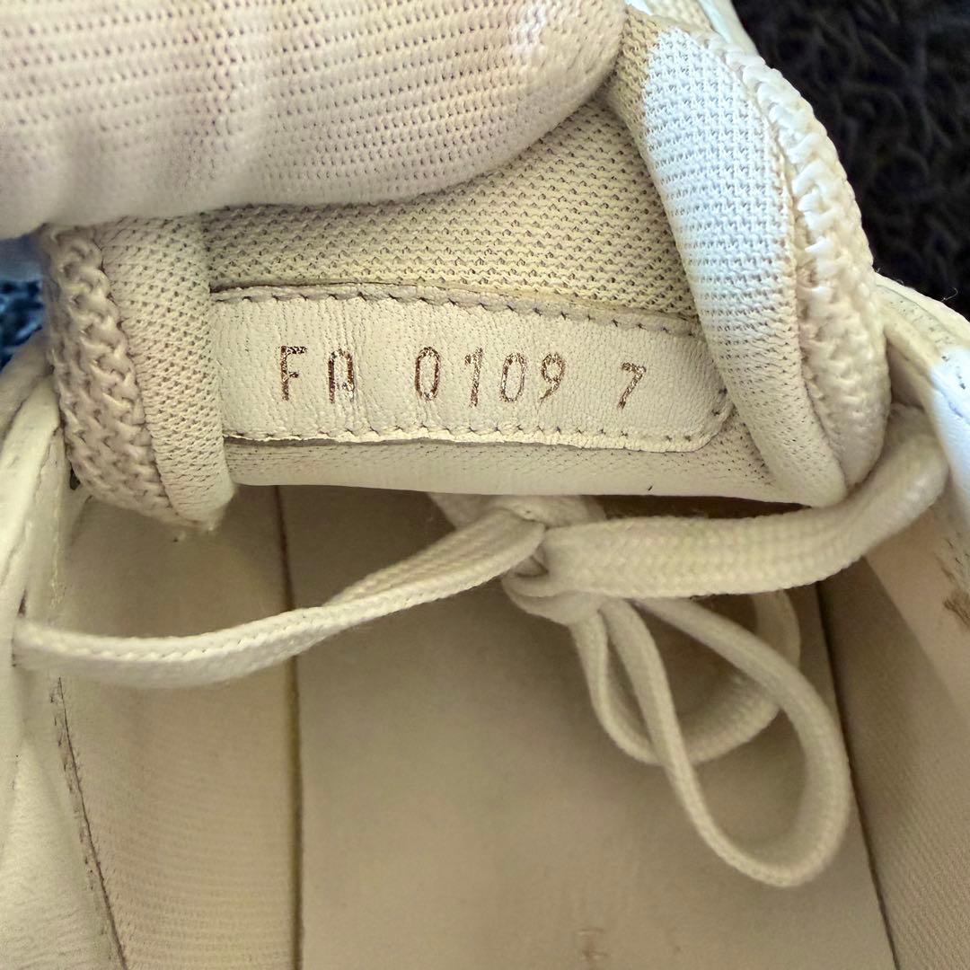 Louis Vuitton ビバリーヒルズライン スニーカー ホワイト 7