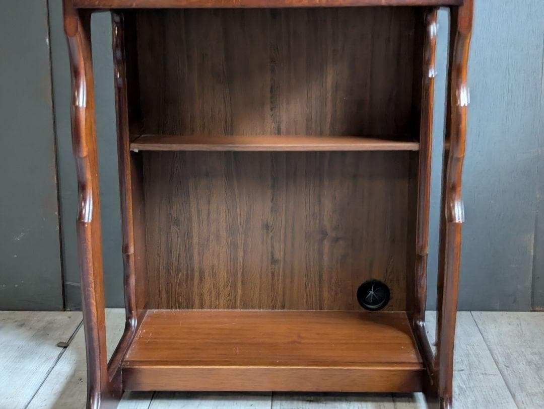 カリモク　karimoku ライティングビューロー　コンセント付 　RZ