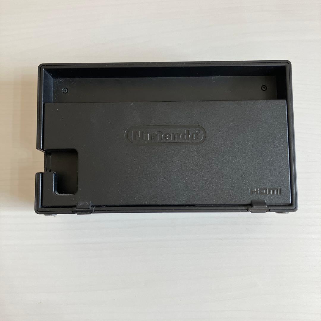 【完品】Nintendo SWITCH 本体 ネオンブルー　ネオンレッド