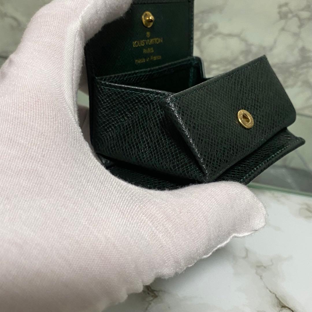 美品 未使用級 LOUIS VUITTON ルイヴィトン ケース スクエア