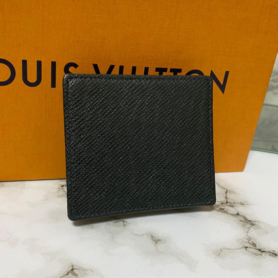 美品 未使用級 LOUIS VUITTON ルイヴィトン ケース スクエア
