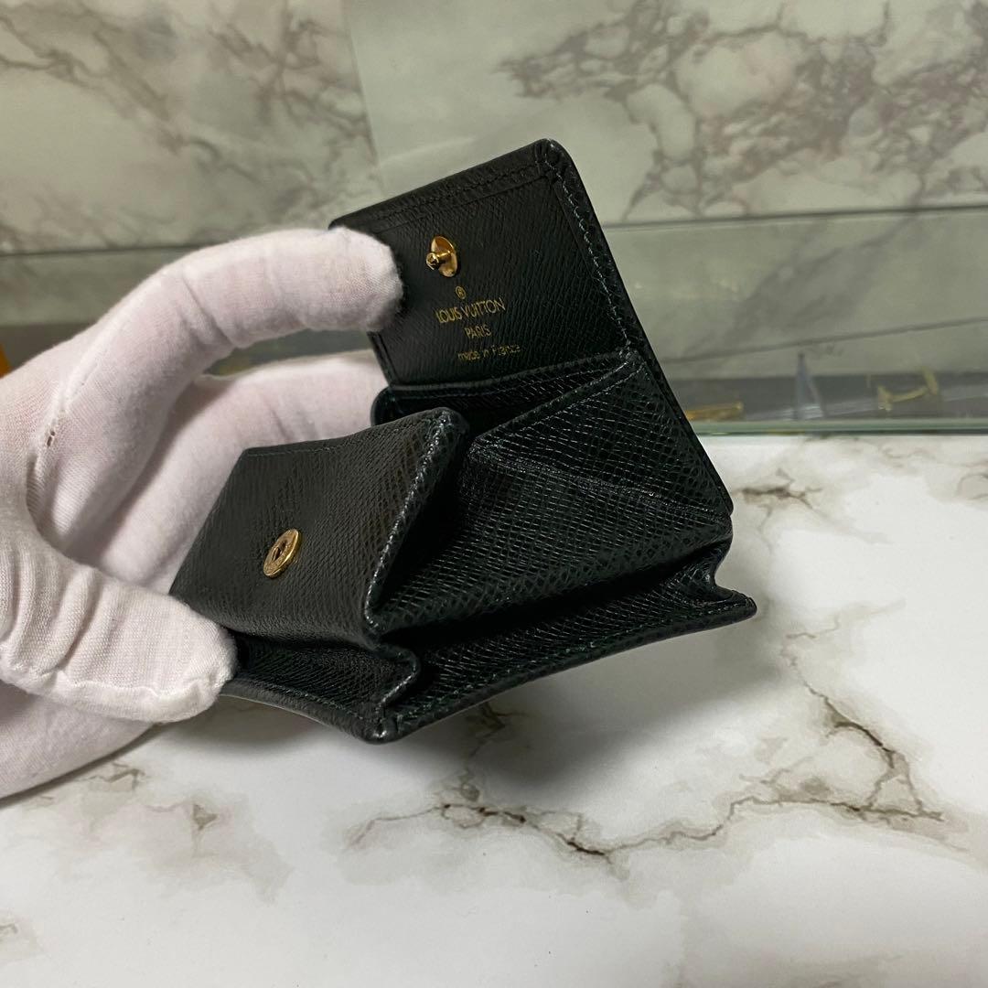 美品 未使用級 LOUIS VUITTON ルイヴィトン ケース スクエア