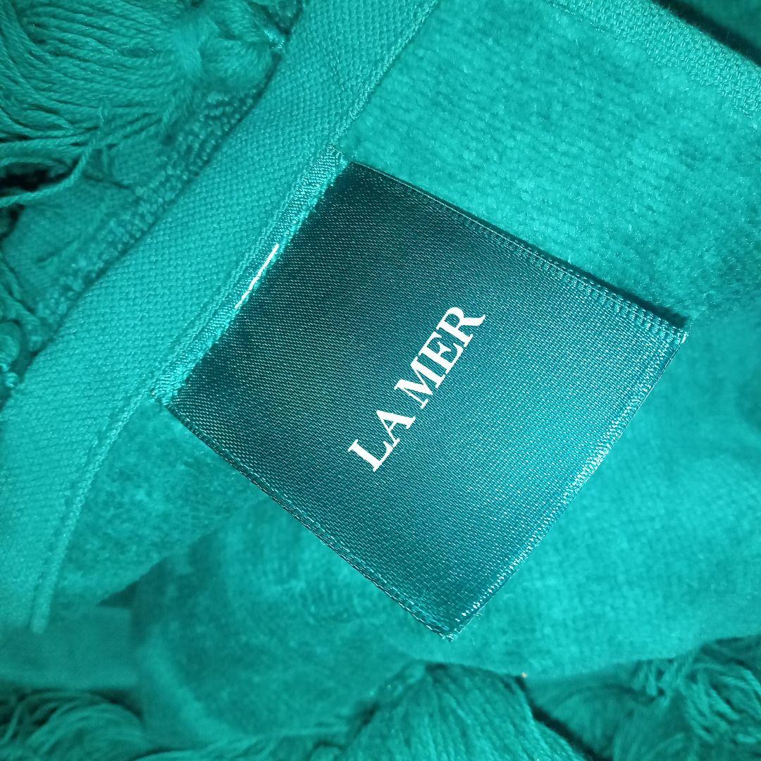 ラ・メール　ブランケットタオル