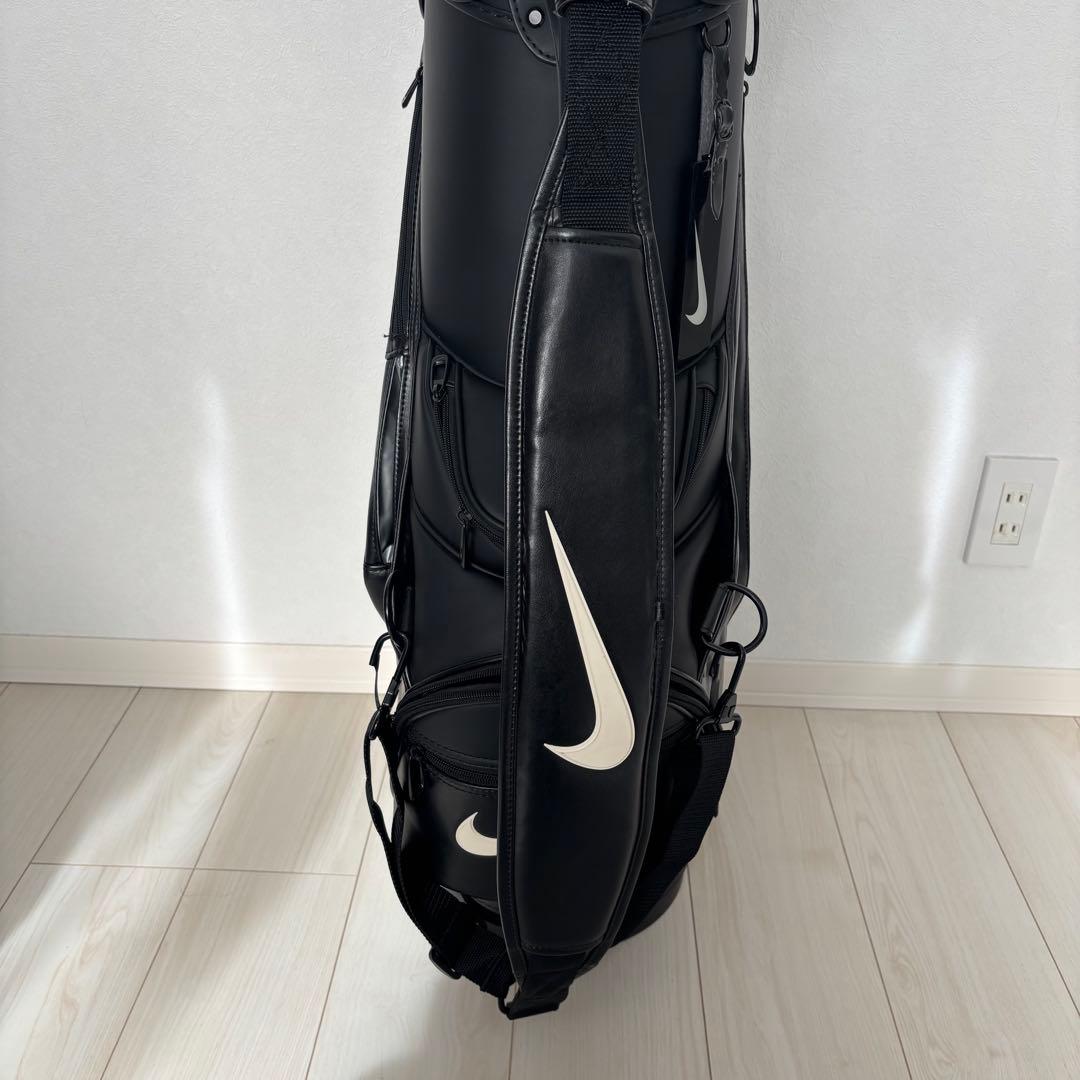 【超希少‼️】ツアー　ステートメント ナイキ キャディバッグ　タグ付き　ゴルフ