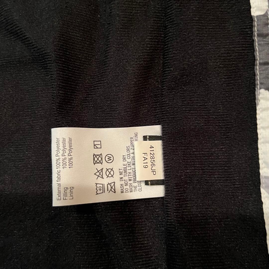 オークリー　OAKLEY ロングコート　【XXL】412856JP