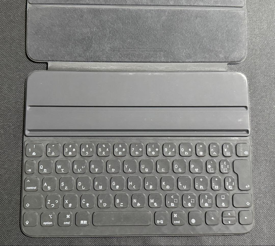 【純正】iPad Smart Keyboard Folio (11inch用)