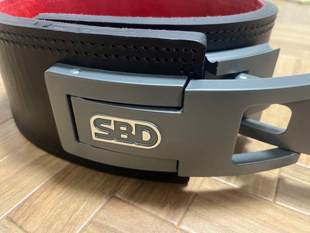 SBDベルト　13mmSサイズ