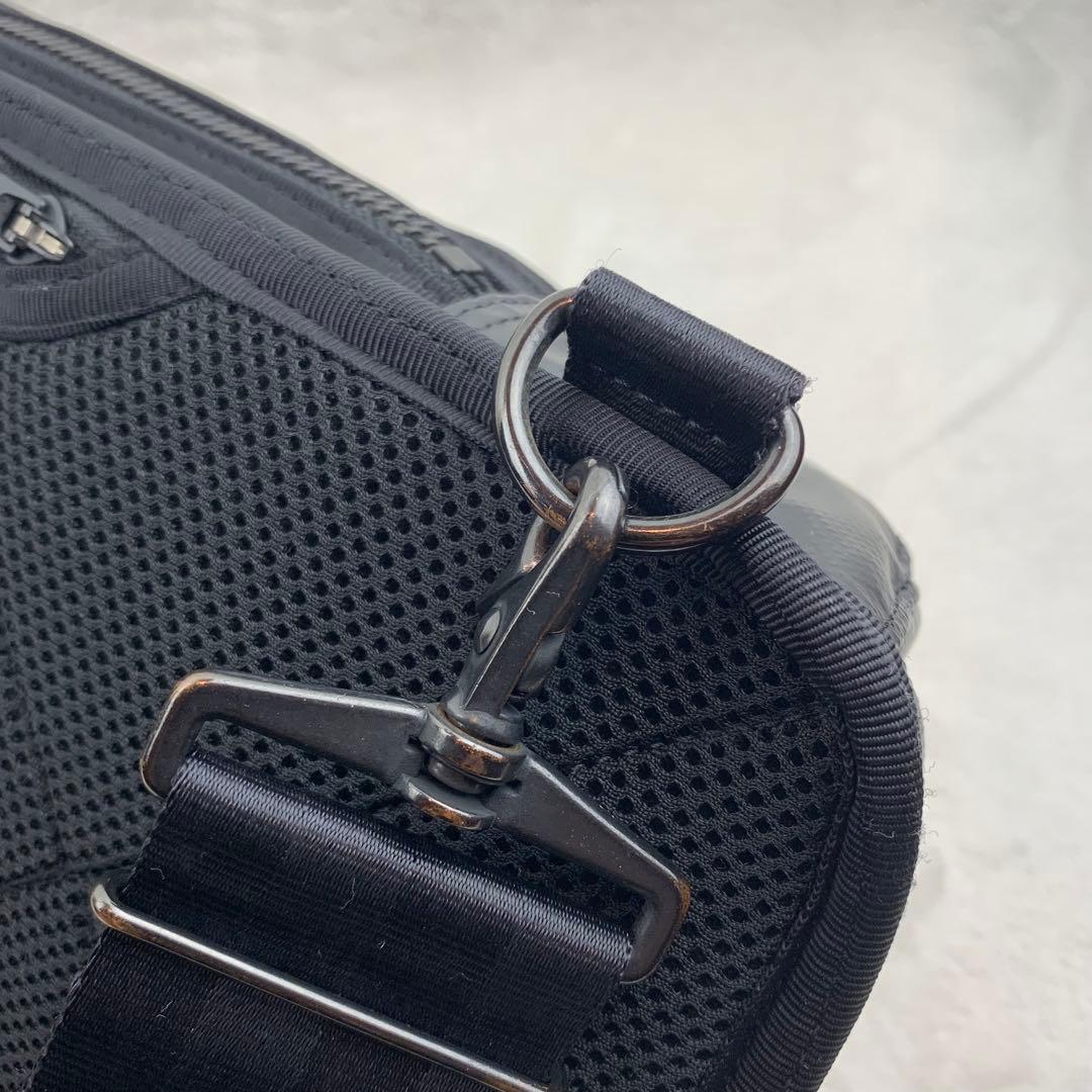 PORTER ポーター HEAT ヒート ボディバッグ