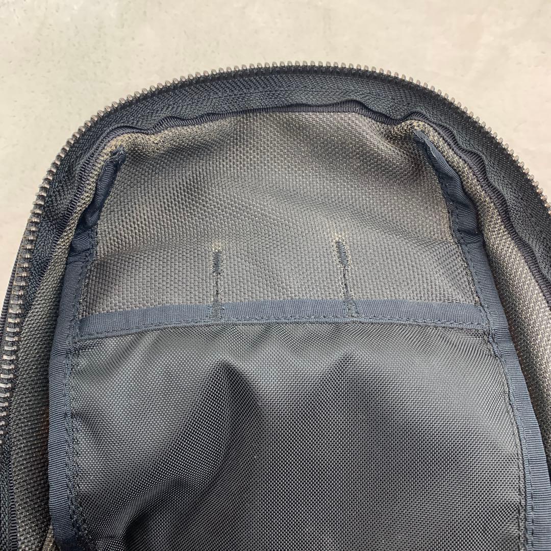 PORTER ポーター HEAT ヒート ボディバッグ