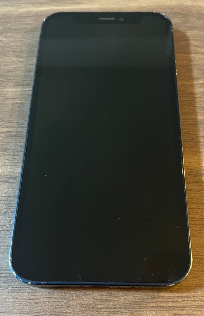 あき　iPhone 12mini 128gb ブラック