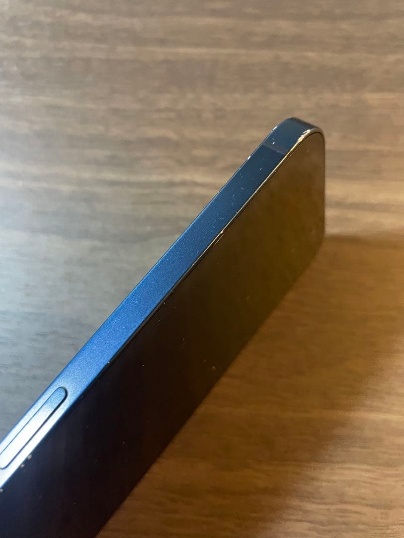 あき　iPhone 12mini 128gb ブラック