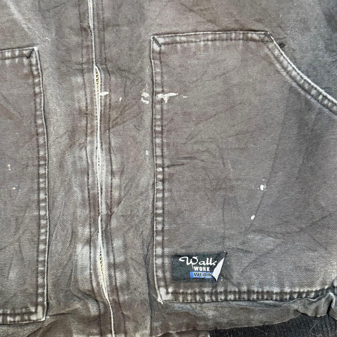 Walls アクティブジャケット ダックジャケット ウォールズ carhartt