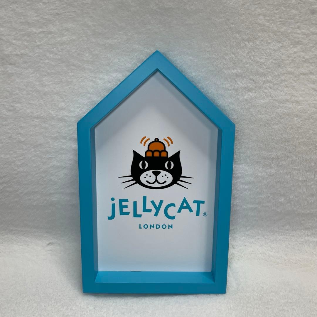 ココページ House Logo Stand ロゴスタンド