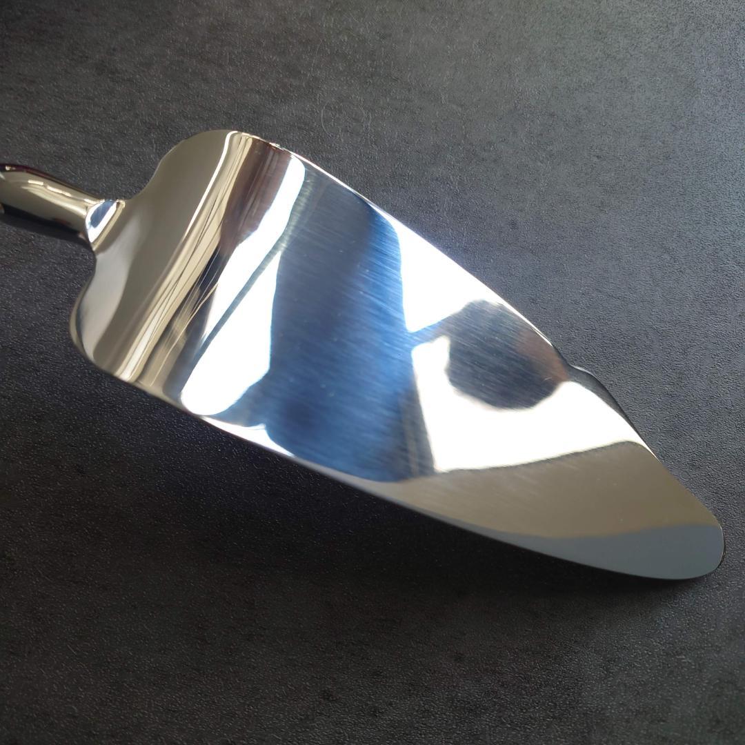 希少 極美品 クリストフル マルリー ケーキサーバー ②