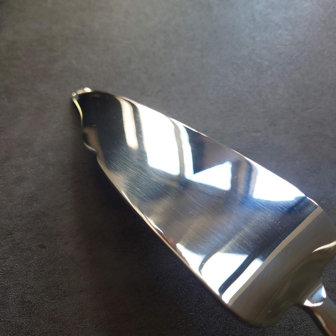 希少 極美品 クリストフル マルリー ケーキサーバー ②