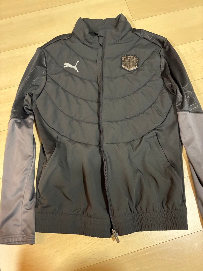 セレッソ大阪　支給　上下セット　トラックジャケット3点 XL