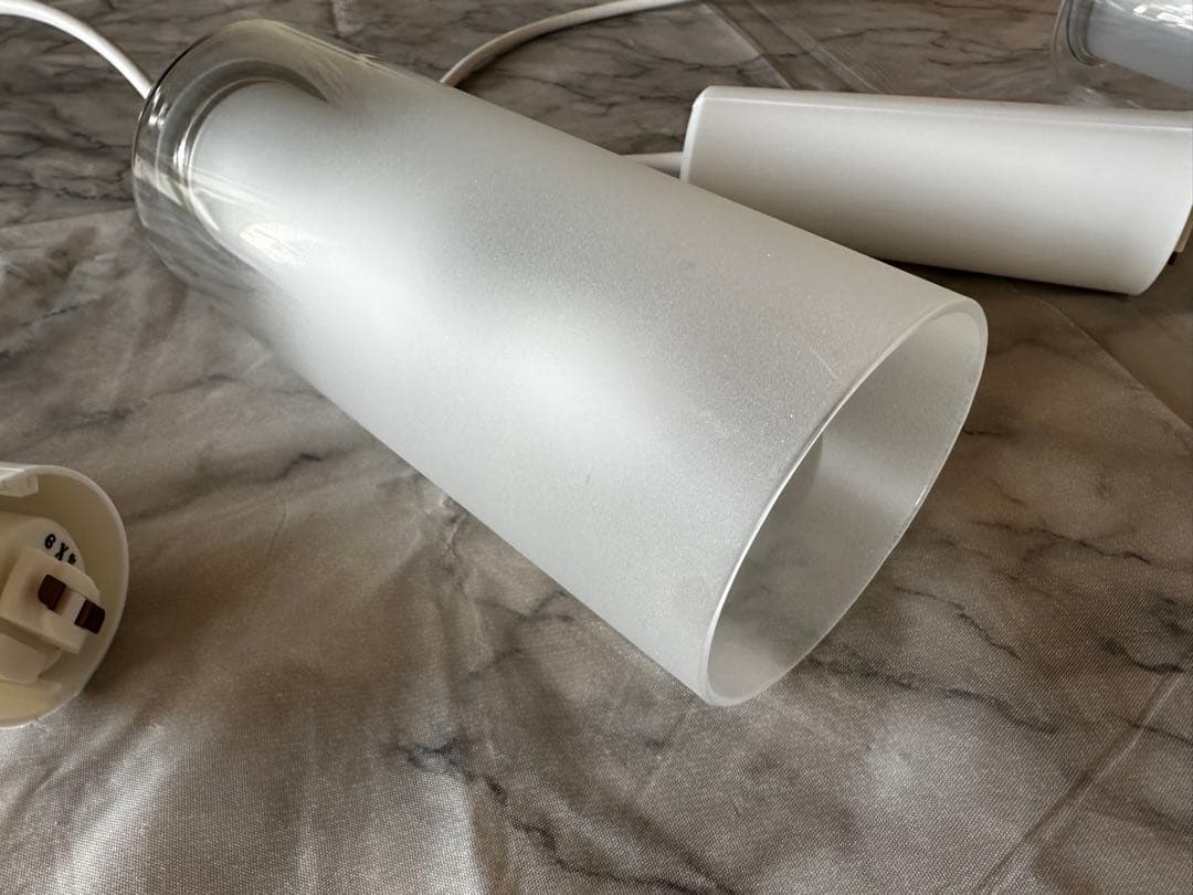 OP 252 548LR LEDペンダントライト