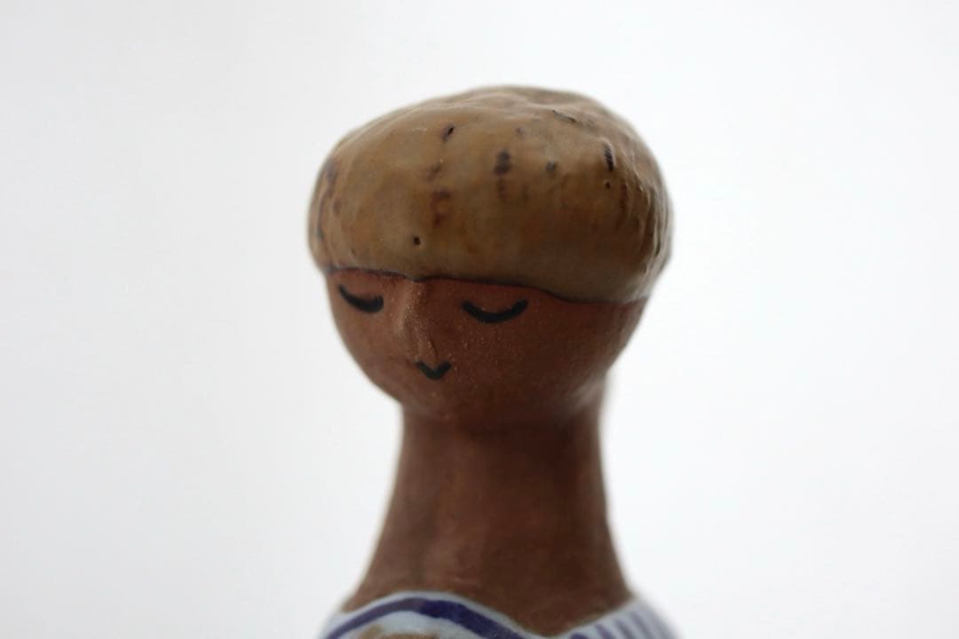 Lisa Larson Dora リサラーソン ABCガールズ ドラ