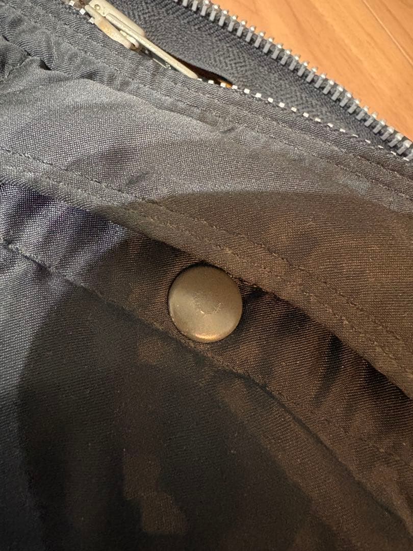 PORTER GOODENOUGH ポーター グッドイナフ