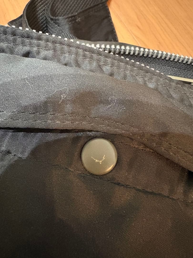 PORTER GOODENOUGH ポーター グッドイナフ