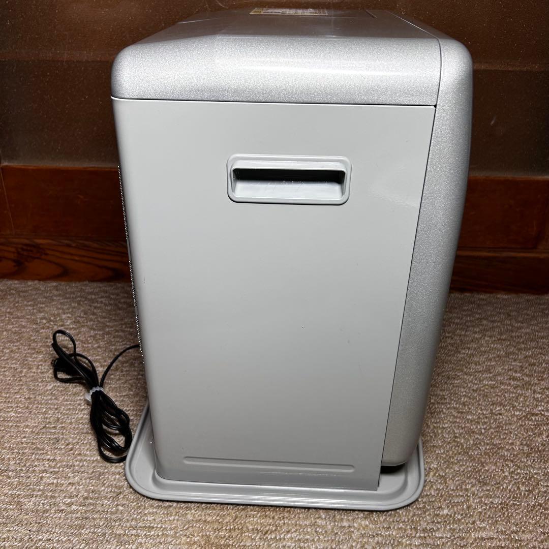 【美品】CORONA石油ストーブFH-G3220Y ホワイト