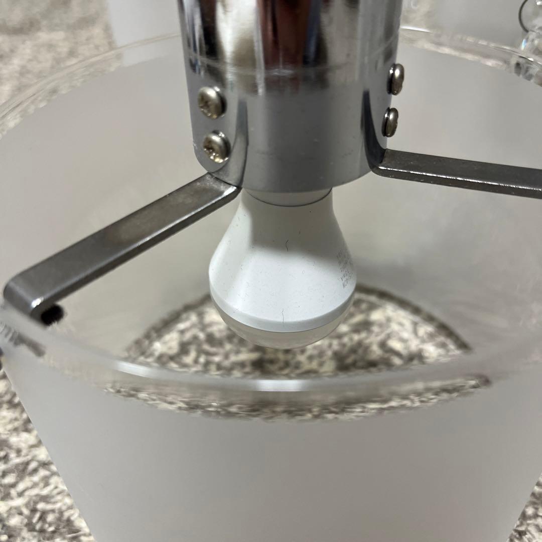 シャンデリア　Salice サリーチェ ペンダントライト　フロスト