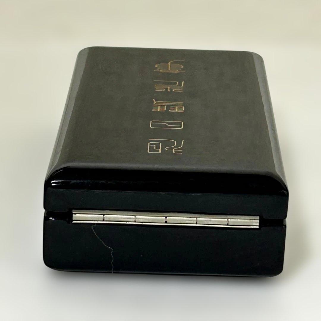 勲章 記章 徽章旭日双光章　箱有