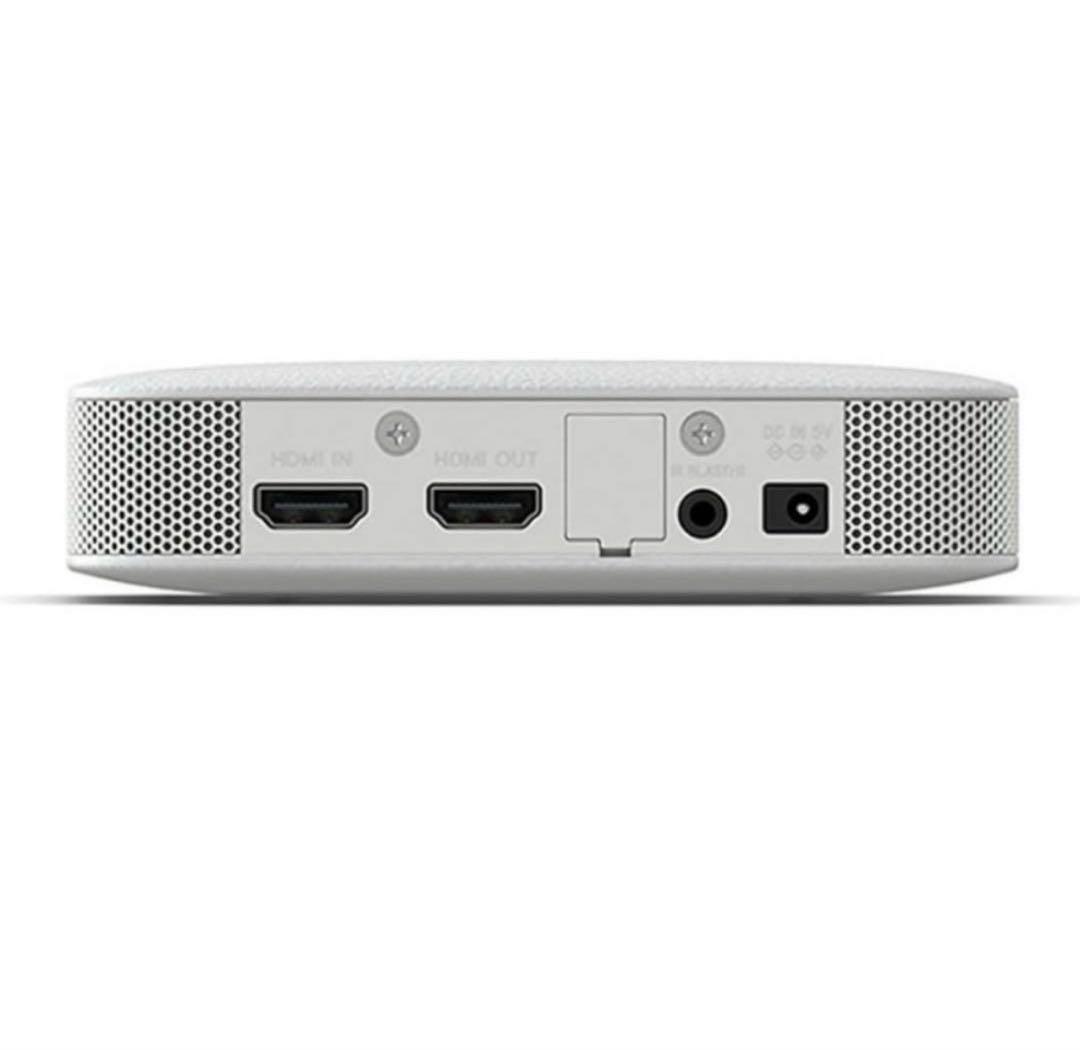 SONY プロジェクター本体 LSPX-P1