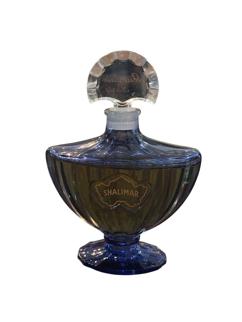 GUERLAN ゲラン SHALIMAR シャリマー オードパルファム 30ml