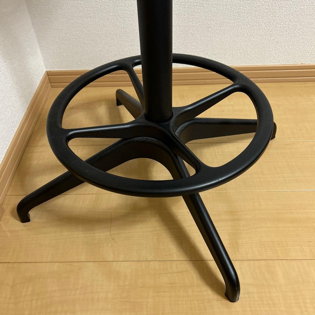 美品IKEA LIDKULLEN イケア リドクレン　昇降チェア