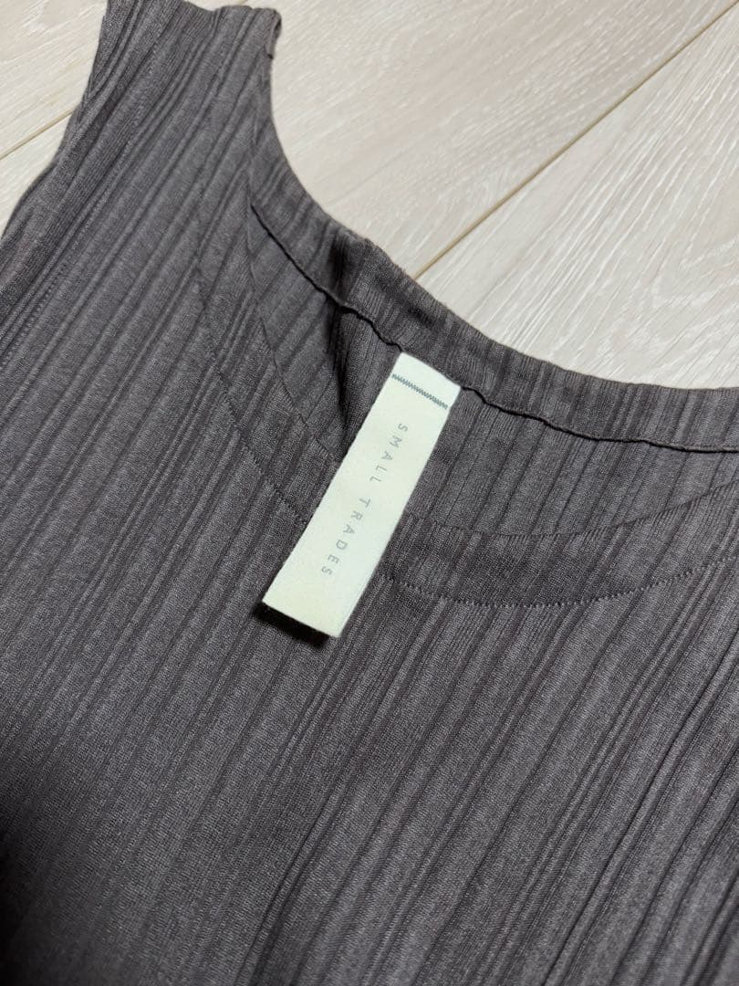 トップス SHINYAKOZUKA MILITARY SINGLET