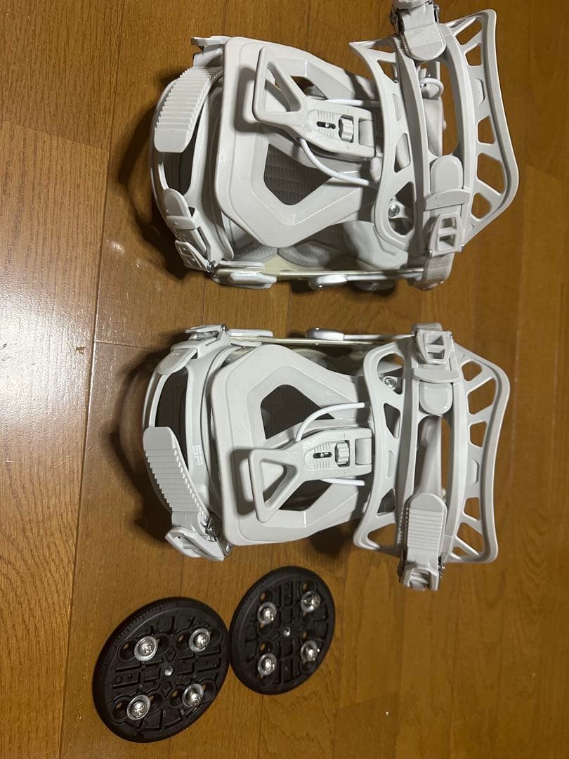 SP-bindings CORE ビンディング M/Lサイズ ベージュ