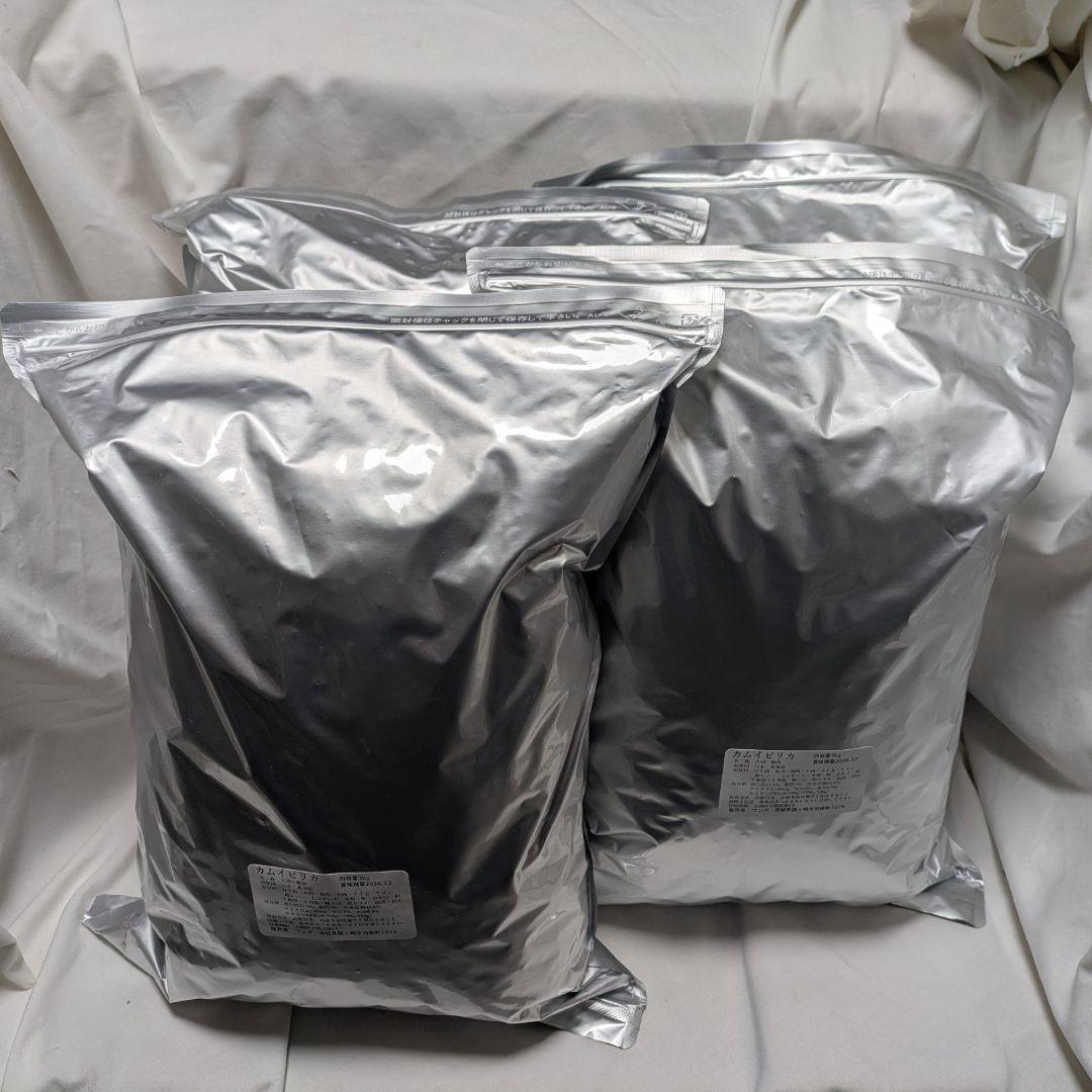 カムイピリカ12kg（3kg×4袋）