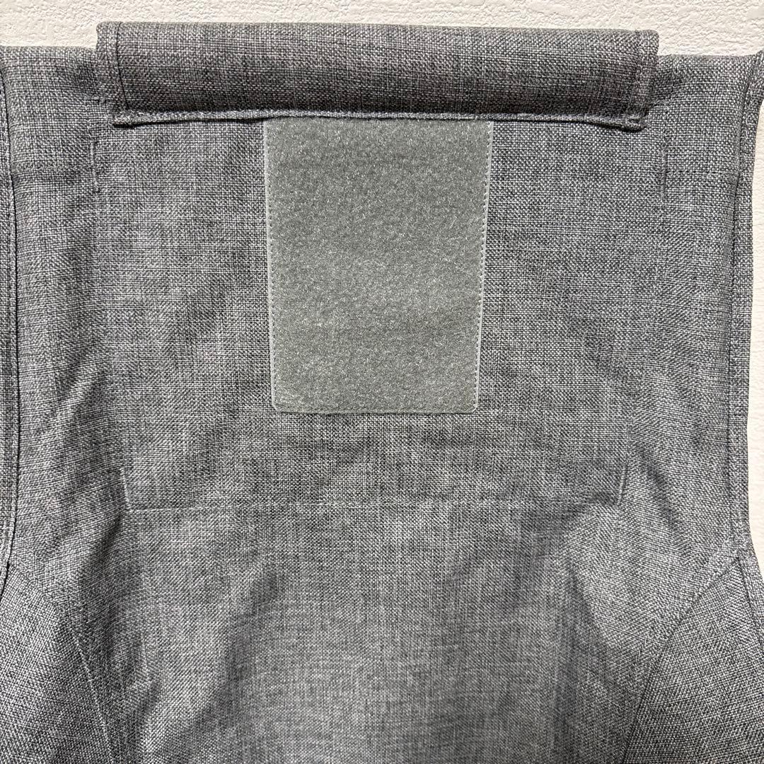 Helinox チェアツー　ホーム　2個セット