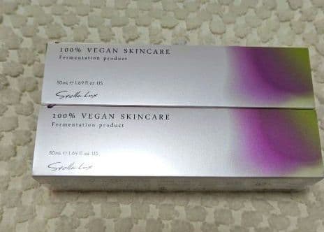 ガラテアセラム　50ml ステラルクス　2本セット