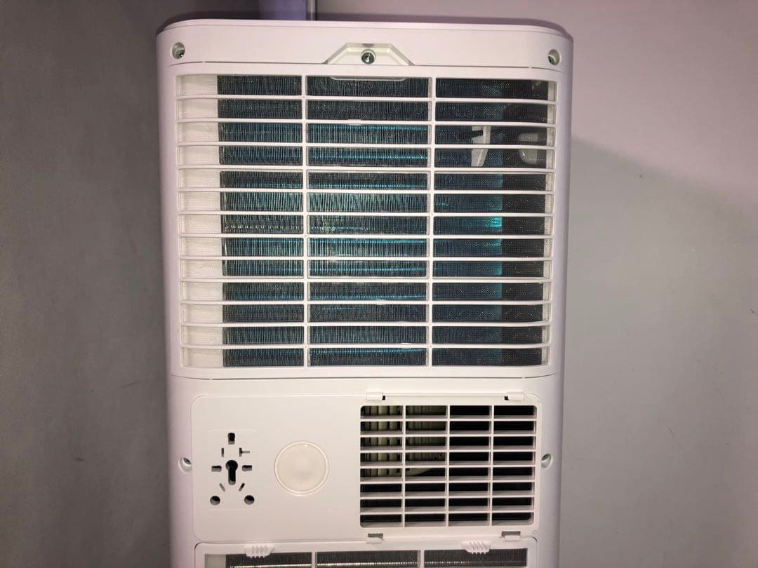 【23年製】OHHLEE 移動式エアコン　スポットクーラー　JL-MAC-02