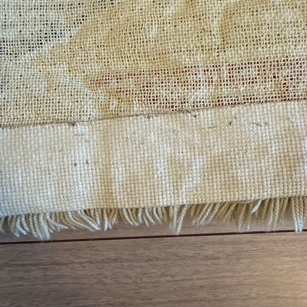 ACME Furnitureトリゴンラグ 138cm × 197cm