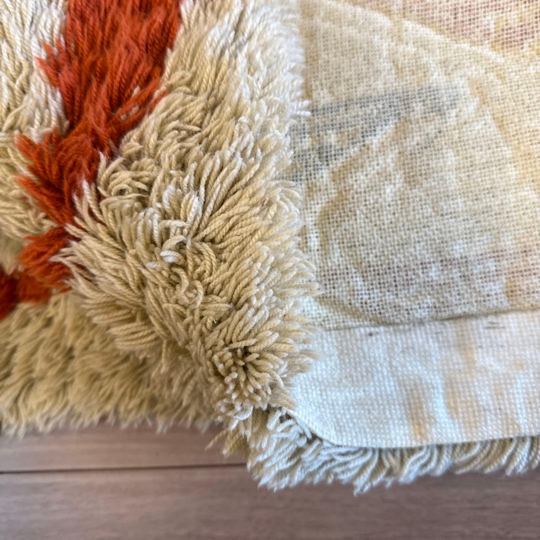 ACME Furnitureトリゴンラグ 138cm × 197cm