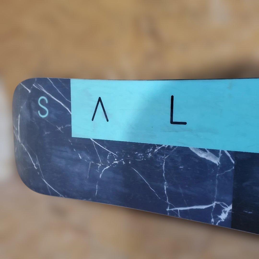 むーさん様SALOMON XLT 2017-18モデル！　a2641